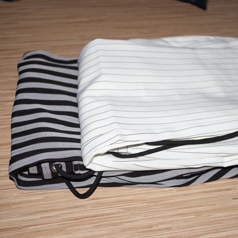 BoohooMan Skinny Trousers